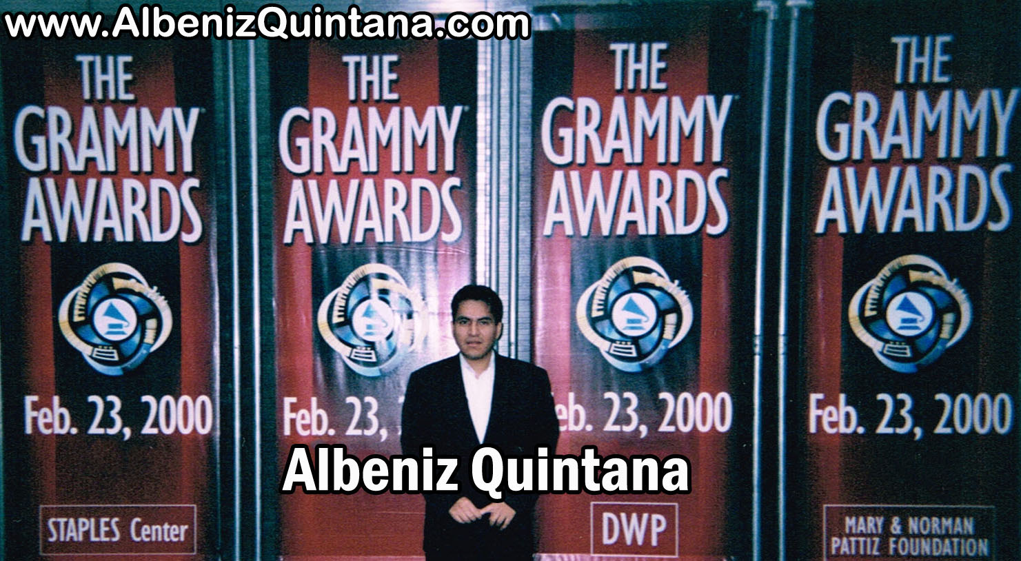Albeniz Quintana