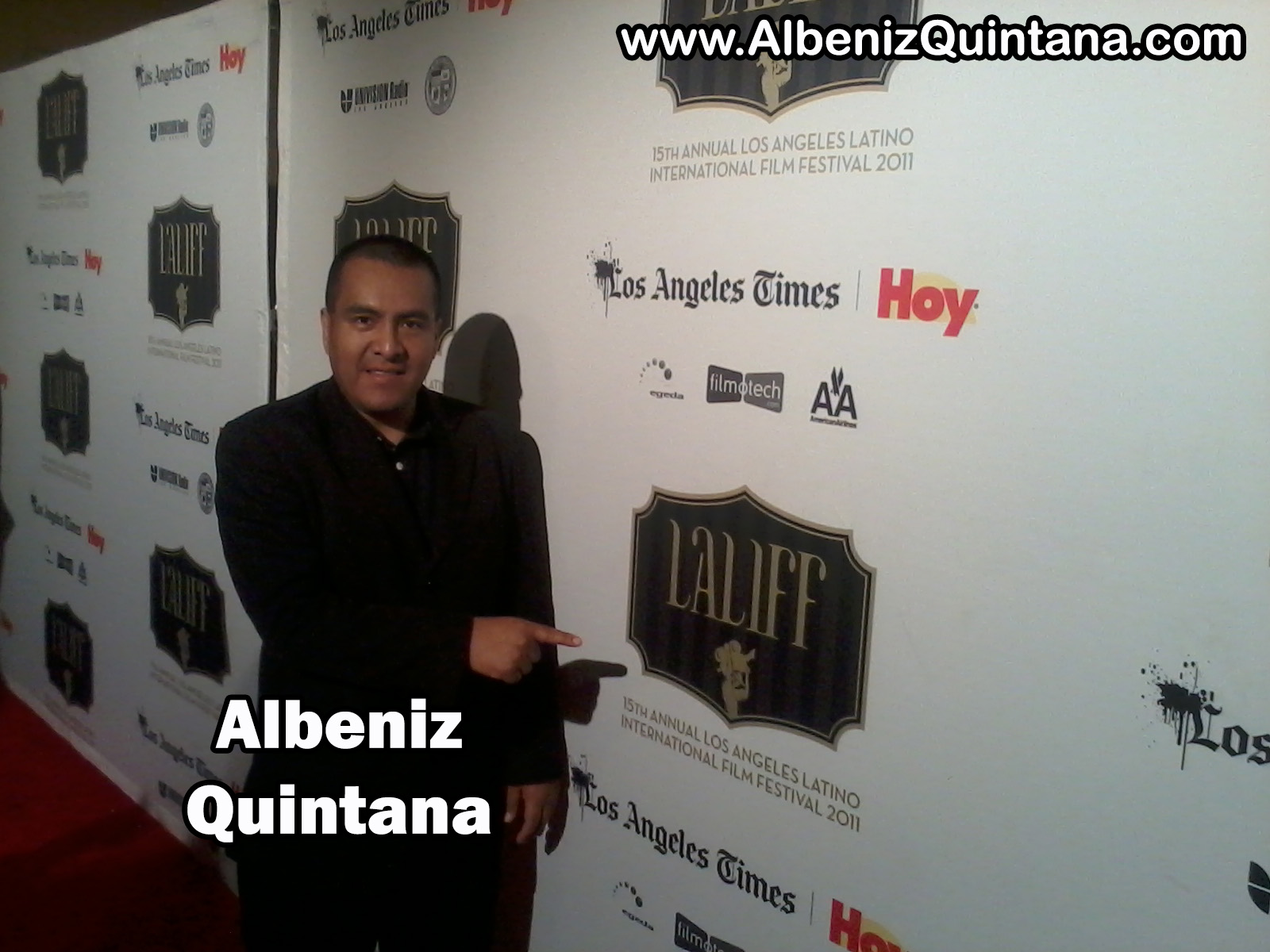 Albeniz Quintana